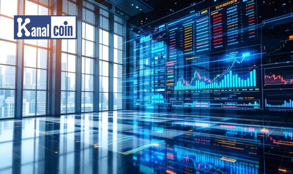 DTCC and Digital Asset Tokenize U.S. Treasury Securities