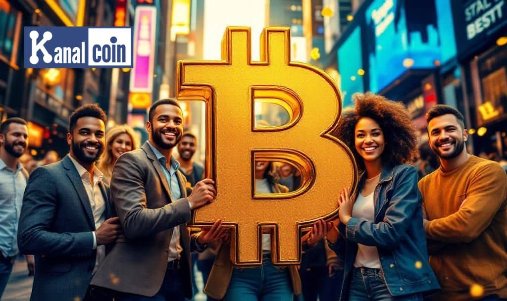 Bitcoin Four-Year Cycle Influenced by Institutional Changes