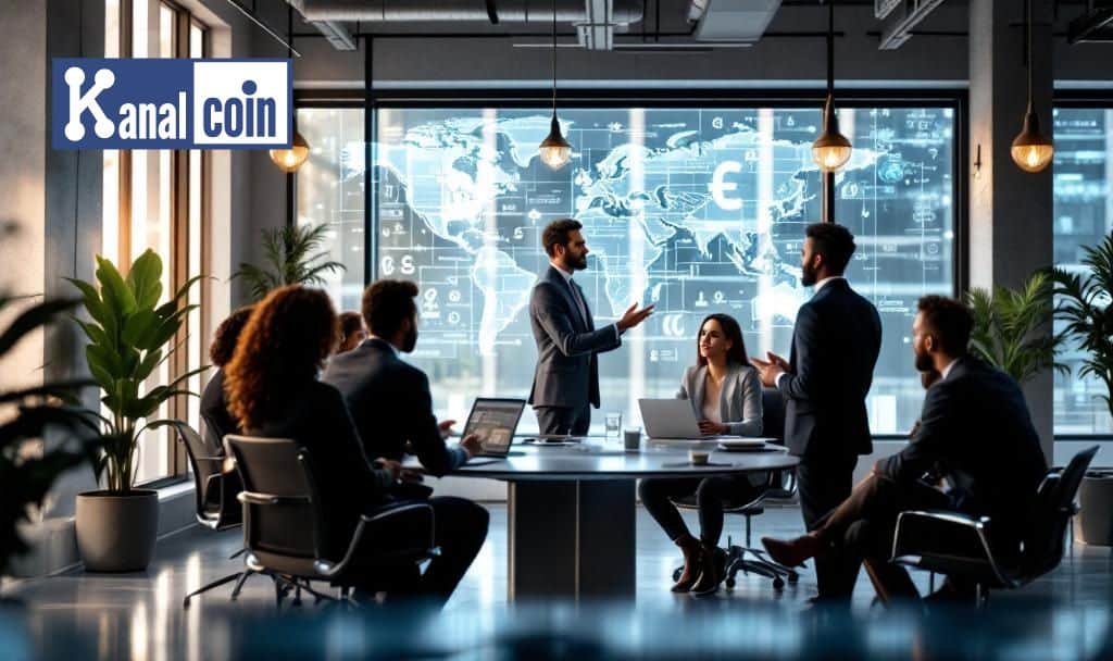 Visa Introduces Global Stablecoins Advisory Practice