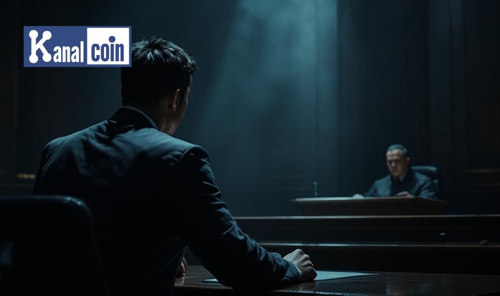 Do Kwon Sentenced to 15 Years for Terra Fraud