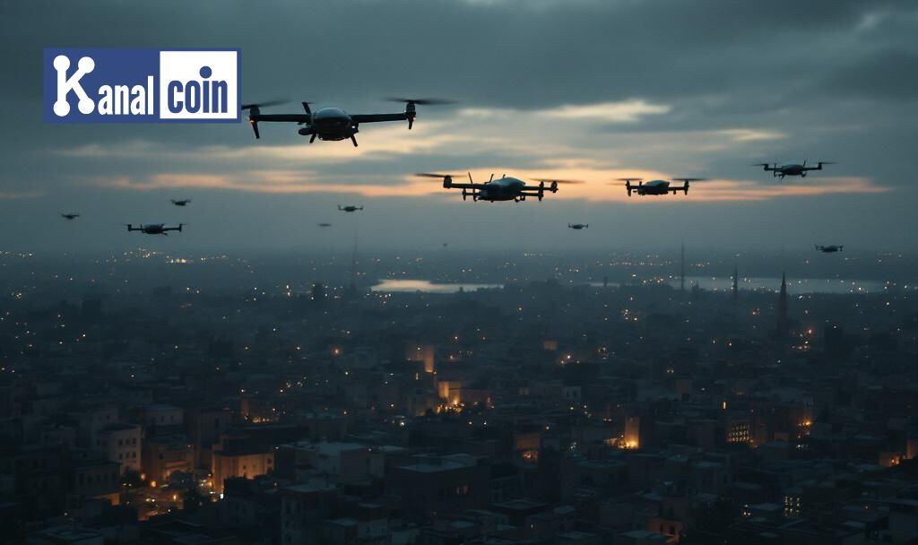 Saudi Arabia Conducts Airstrikes in Yemen: Implications for Regional Stability