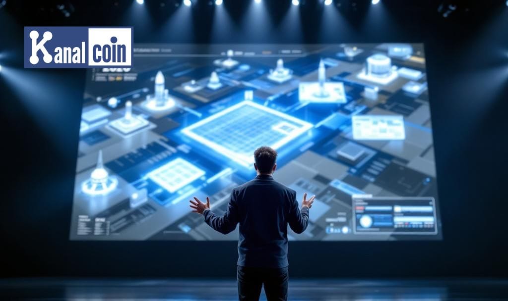 SpaceX's Bold Move: Satellite-Based Data Centers to Fund AI Projects