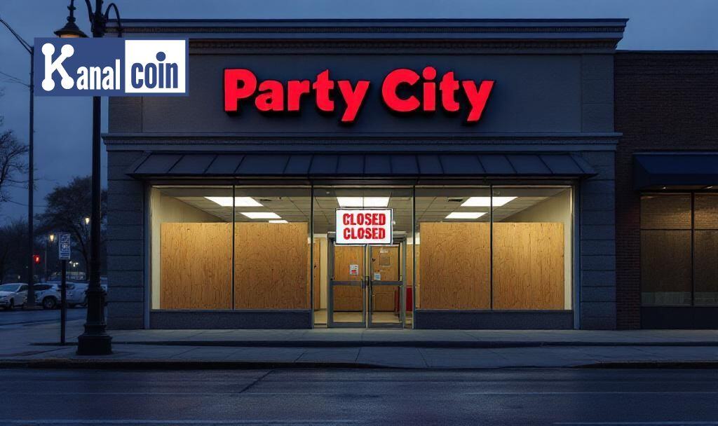 Party City and Rite Aid: Navigating Bankruptcy Challenges Amid Economic Strain