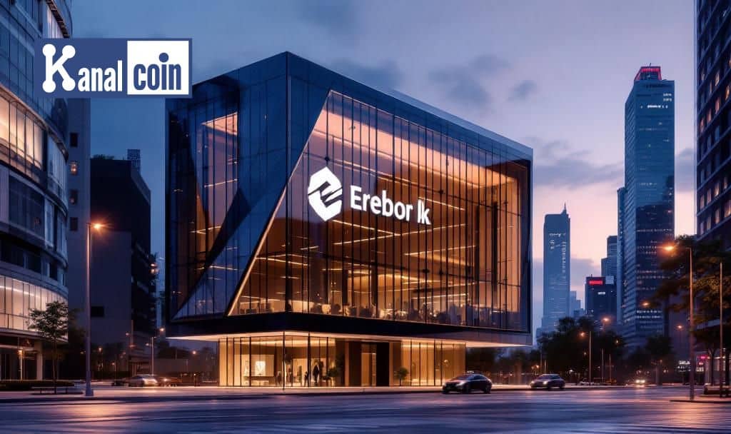 Erebor Bank's $276M Capital Injection Requirement
