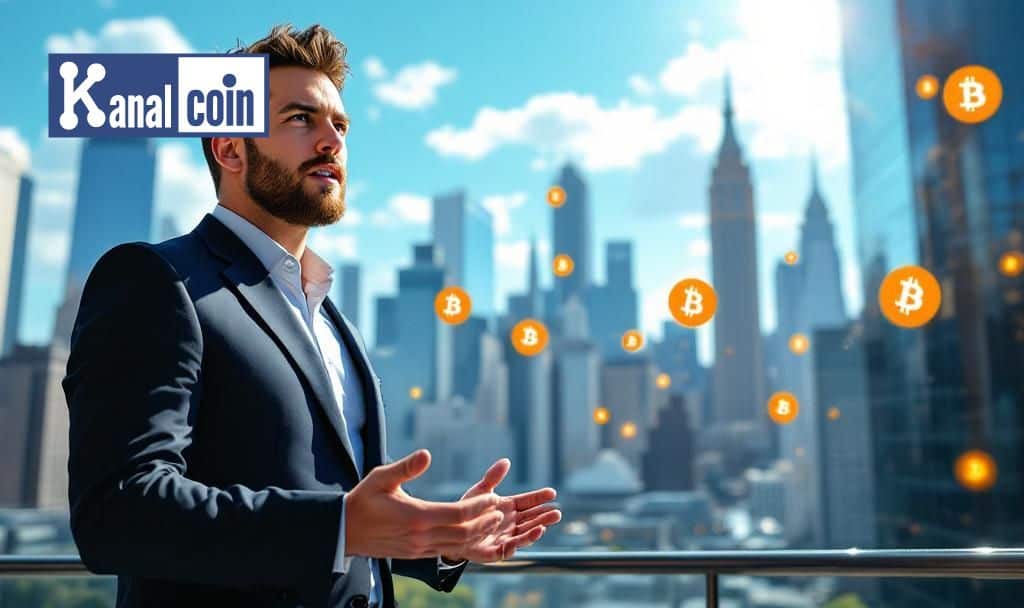 Bloomberg Analyst Declares Bitcoin's 17-Year Resilience Over Tulip Mania