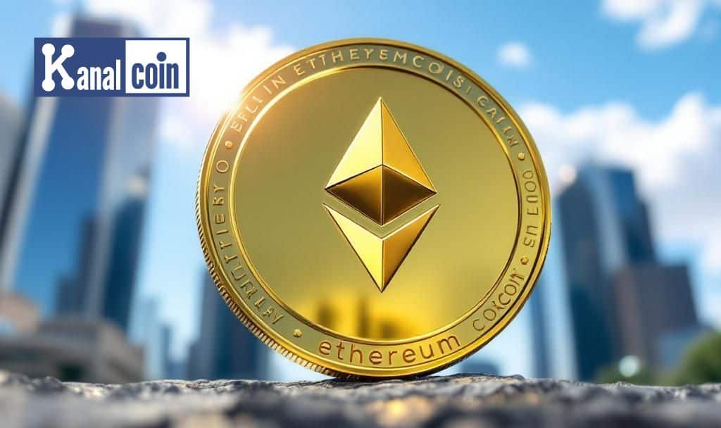 BitMine's $199M Ethereum Strategic Purchase