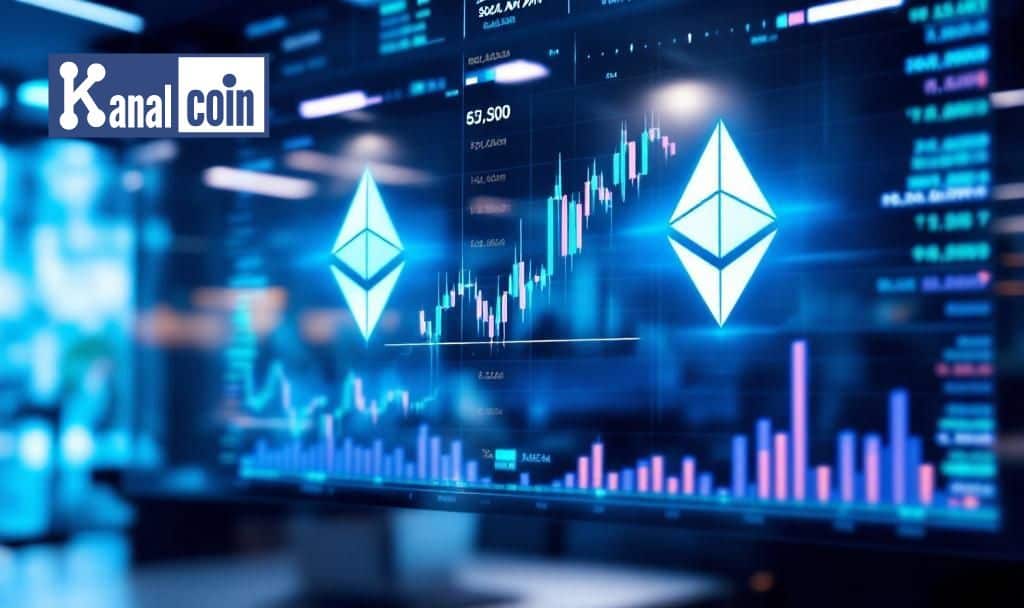 Ethereum and Solana Lead Altcoin Surge
