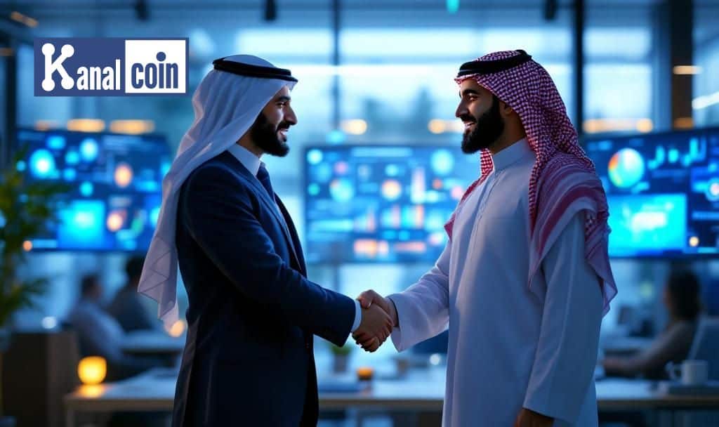 Mubadala and Kaio Tokenization Partnership: Embracing Blockchain in Private Markets