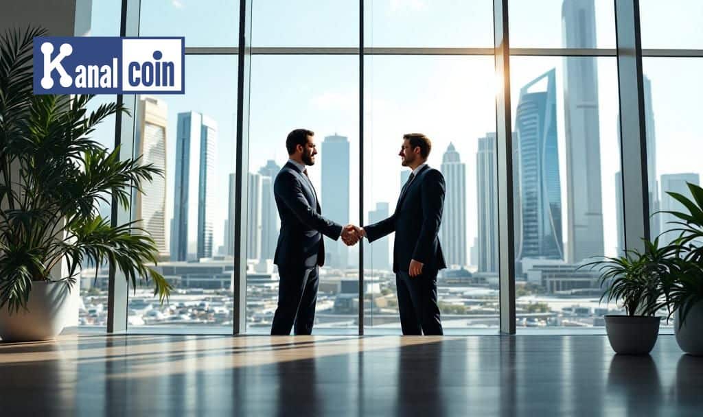 QIA Launches $1B Fund with FCC Partnership