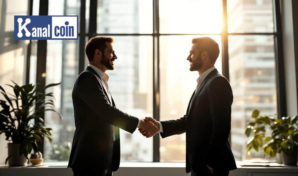 Ripple and AMINA Bank Partnership Expands for Cross-Border Payments