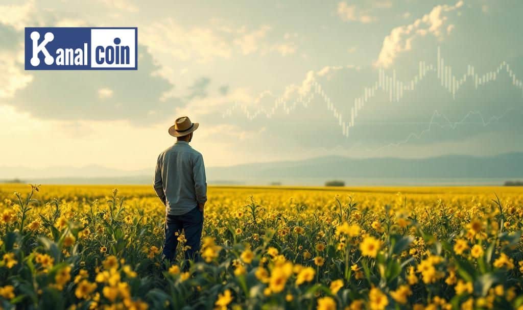 Trade Aid Targeting Crop Farmers and Market Impacts