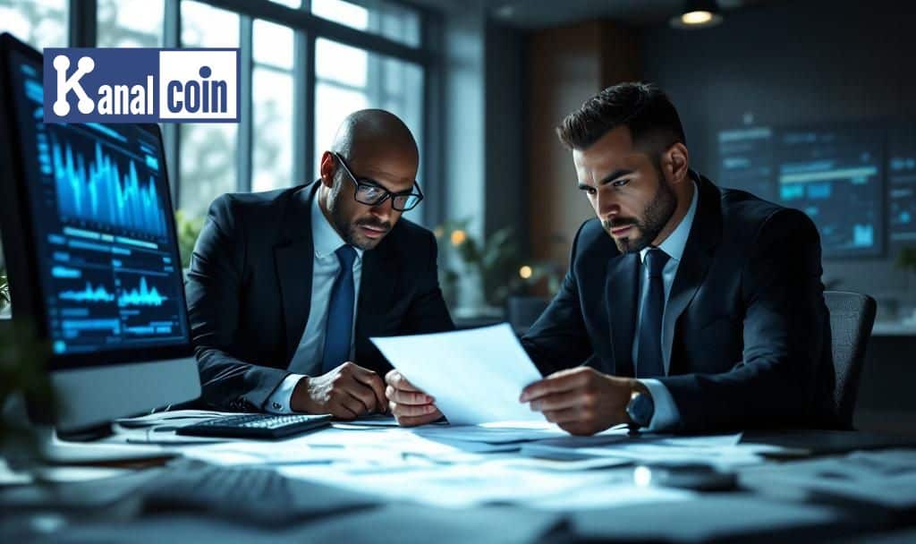 Rodney Burton Charged in $1.89 Billion Fraud Case