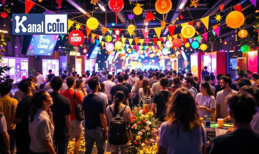 Binance Announces $20,000 Crypto Rewards for Christmas Games