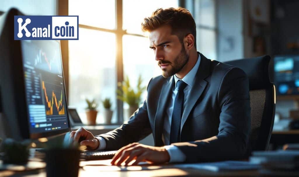 Mike McGlone Warns of Bitcoin Decline Amid Market Risks