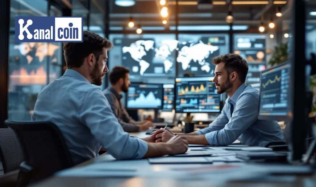 Federal Reserve's Rate Cut: Crypto Market Effects