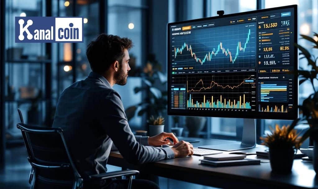 Bitcoin and Ethereum ETFs See $1.1 Billion Outflows