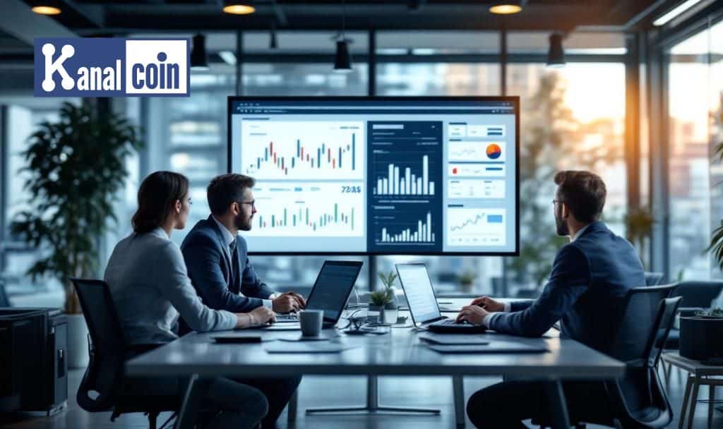 IMF Flags Stablecoin Risks in Latest Report