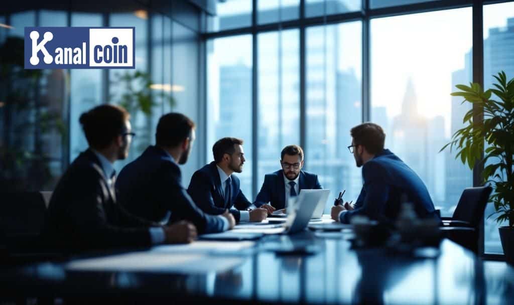 Strive Asset Management Critiques MSCI's Bitcoin Policy