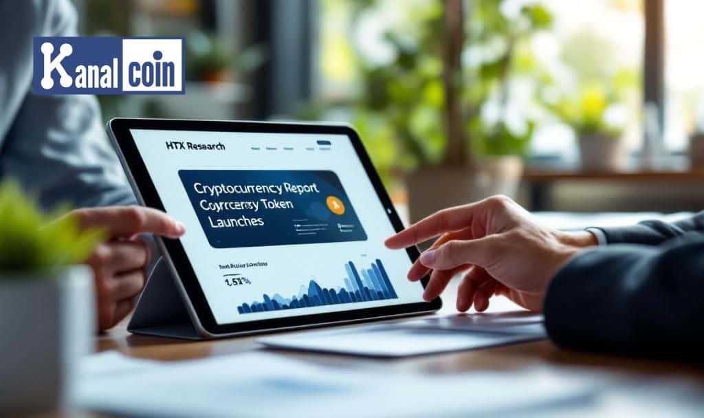 HTX Report Highlights Pre-Market's Role in Token Dynamics