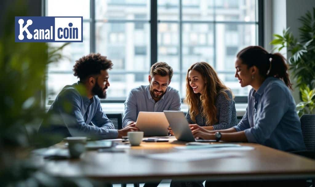 Stellar Blockchain Drives 25% Payroll Cost Reduction