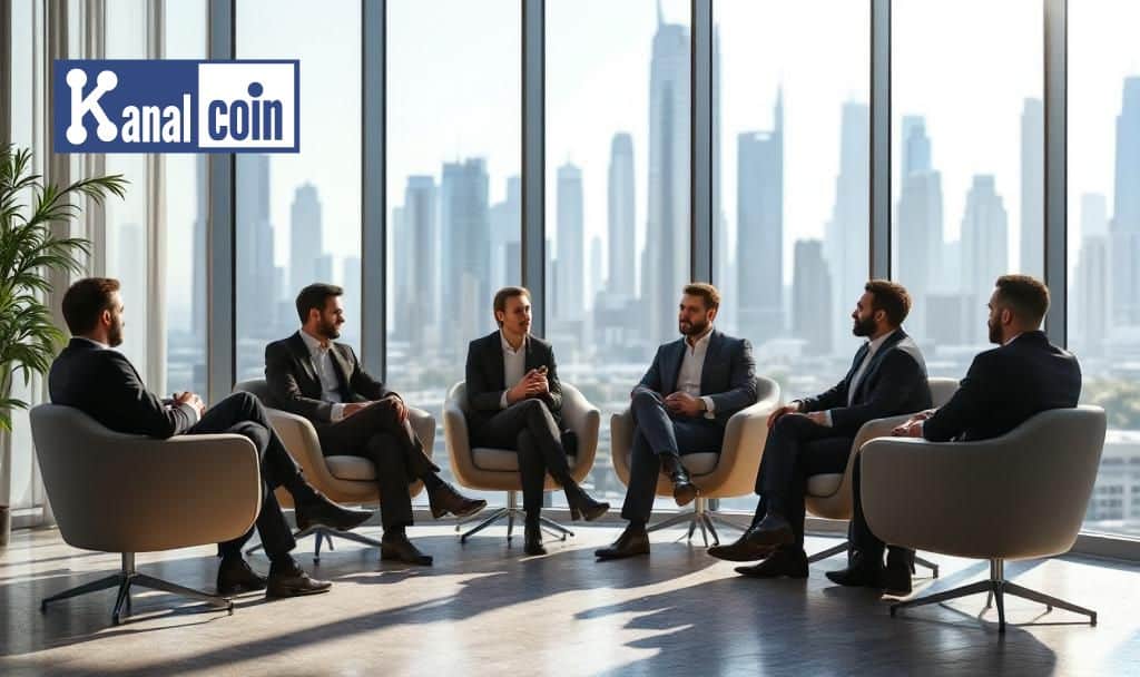 Abu Dhabi Finance Week: Digital Assets in Mainstream Finance