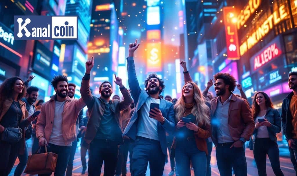 Revolut Investors See 822x Return by 2025