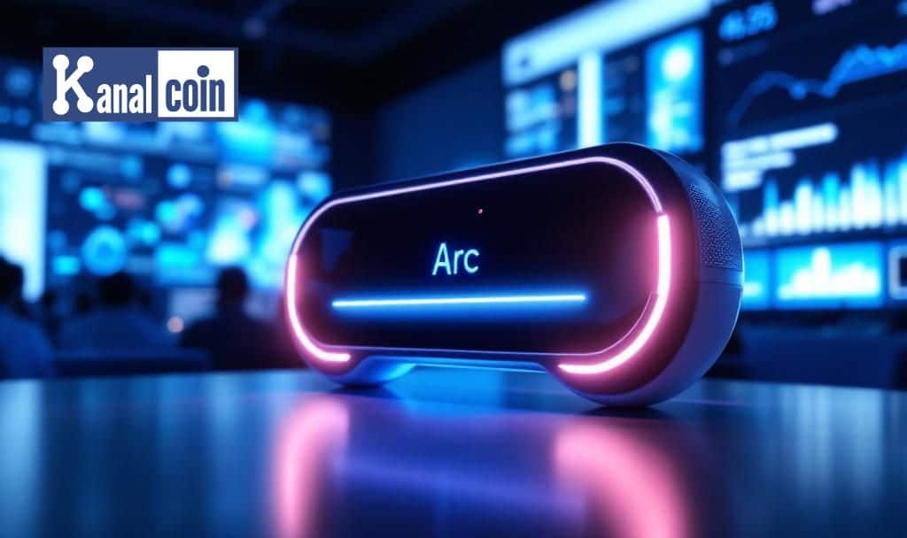 Circle’s Arc Backed by 100+ Firms, Testnet Launch Date Set
