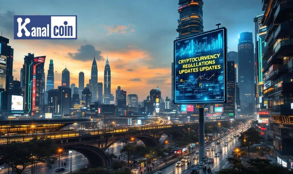 Asia's 2025 Crypto Framework to Include Stablecoins and RWA