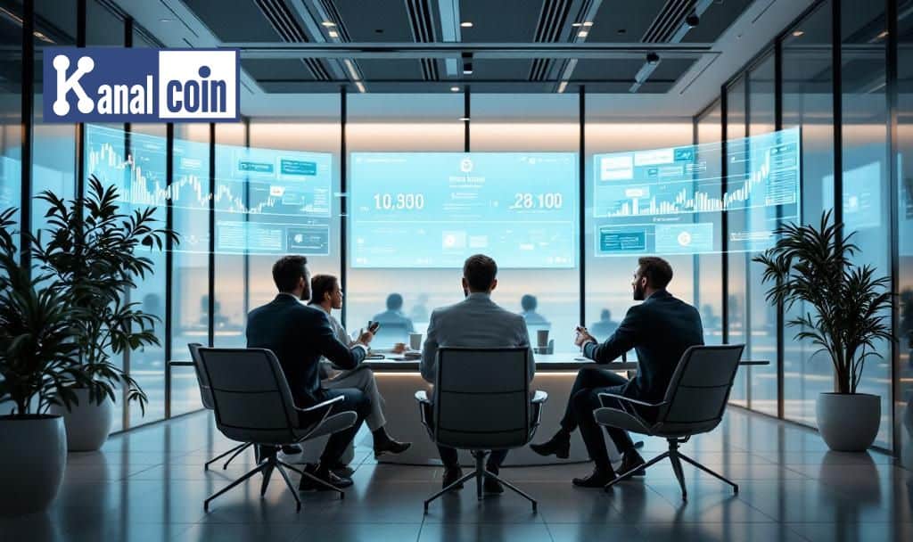 Former Signature Executives Unveil Blockchain Bank N3XT