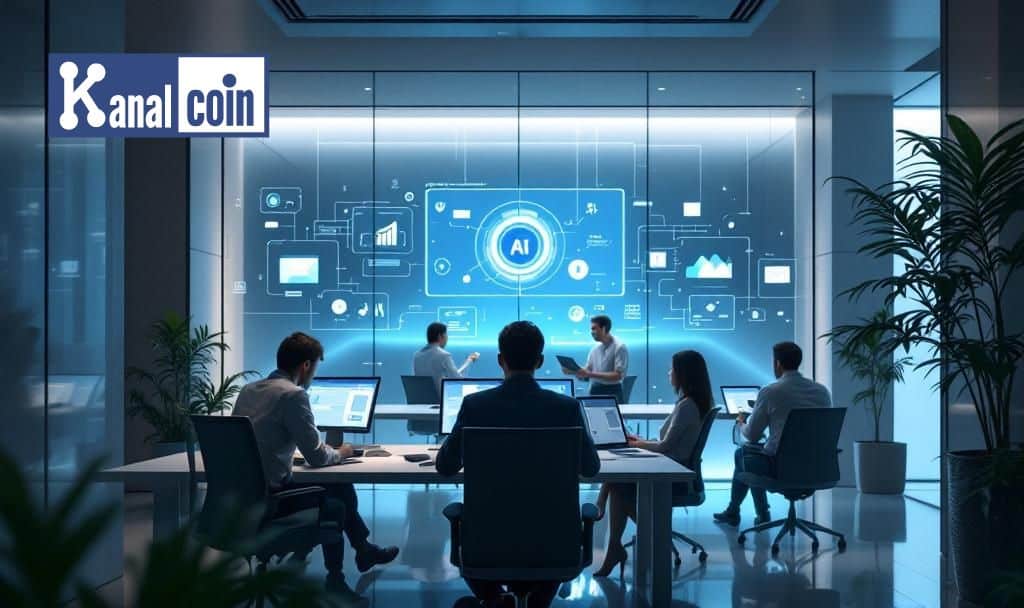 BBVA Boosts AI Use with 11,000 ChatGPT Licenses