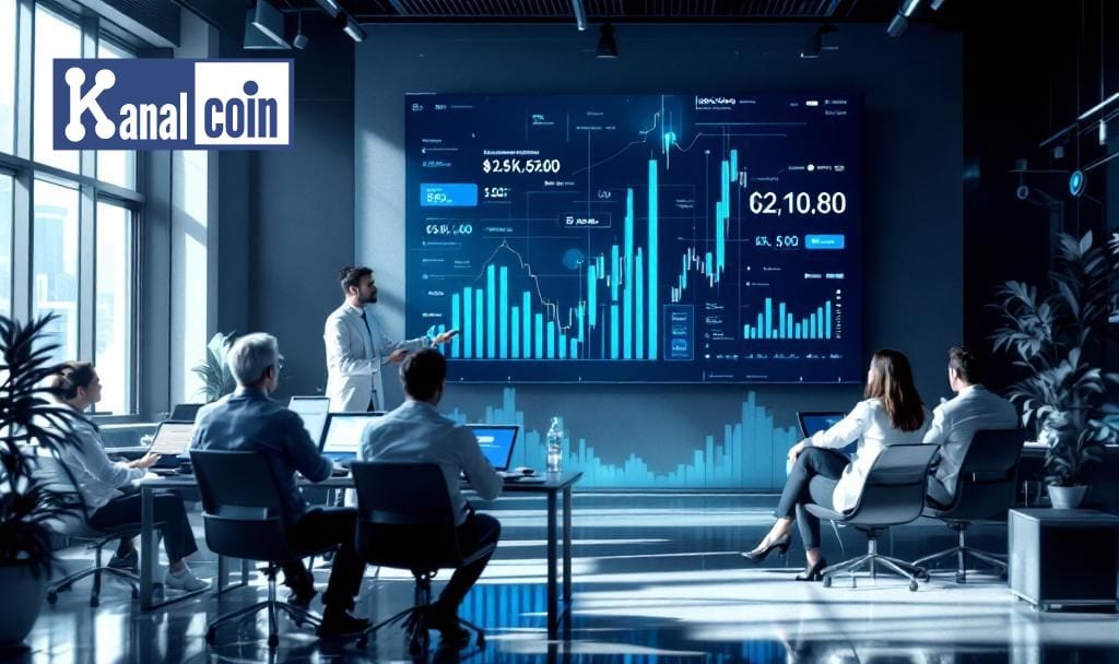 Whale Platform's Global Financial Innovations