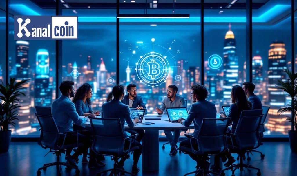 Blockchain and Cryptocurrency Market Trends: Predictions for 2026