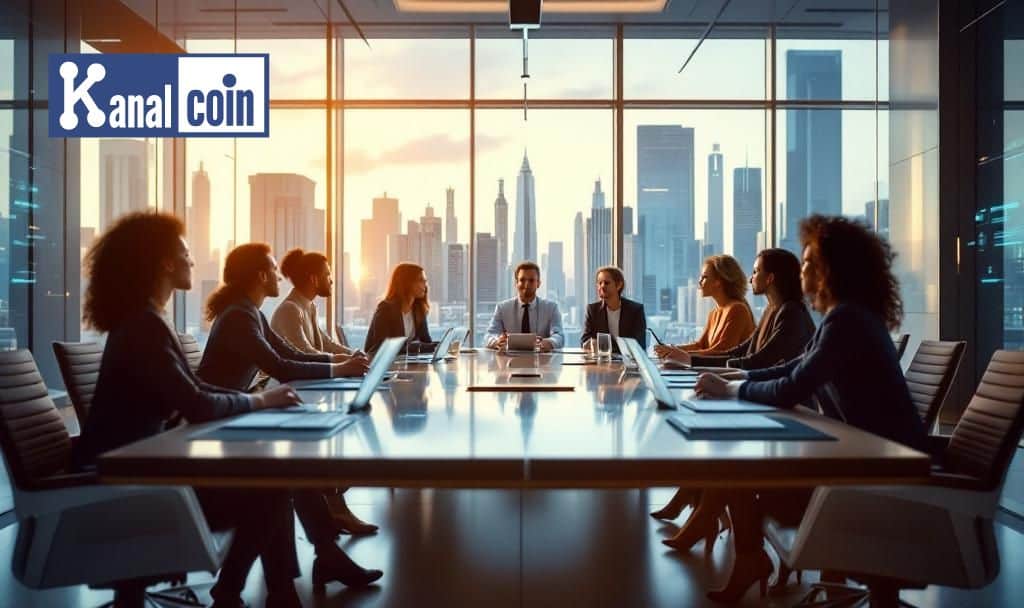 RSR Plans 30 Billion Token Burn and Governance Overhaul