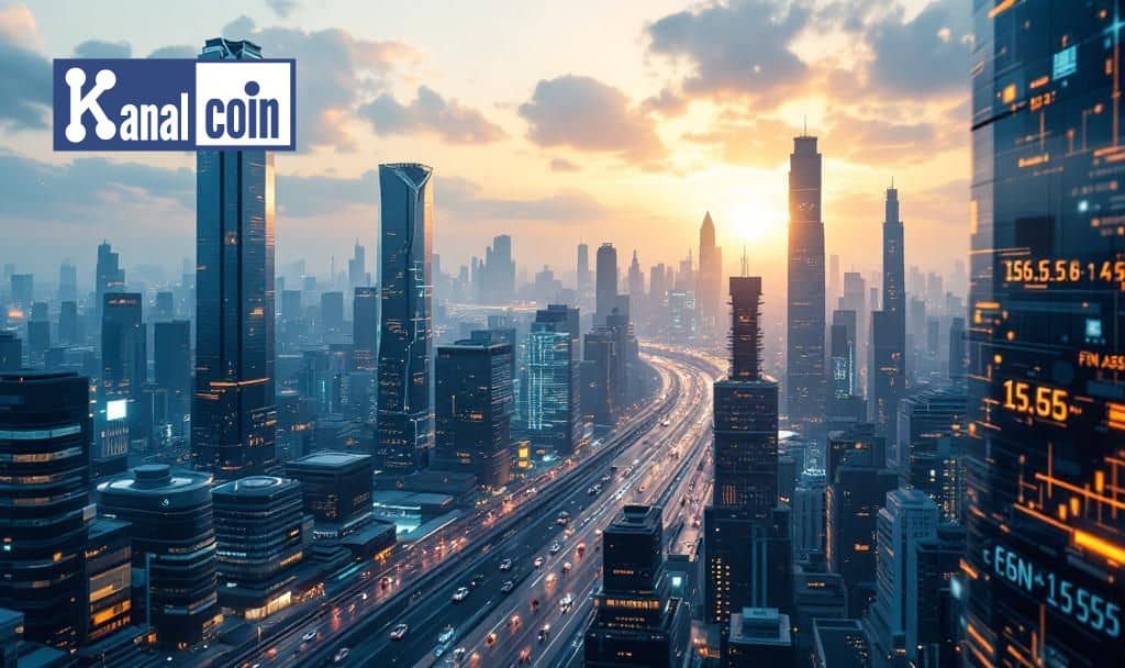 Major Financial Institutions Trial Treasurys on Blockchain and the Evolution of DLT in Finance