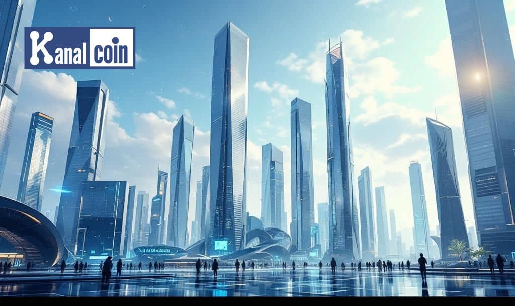 2025 Marks Turning Point in Blockchain and AI Growth