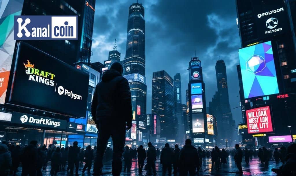 DraftKings Shifts Focus to Web3, NFT Innovations