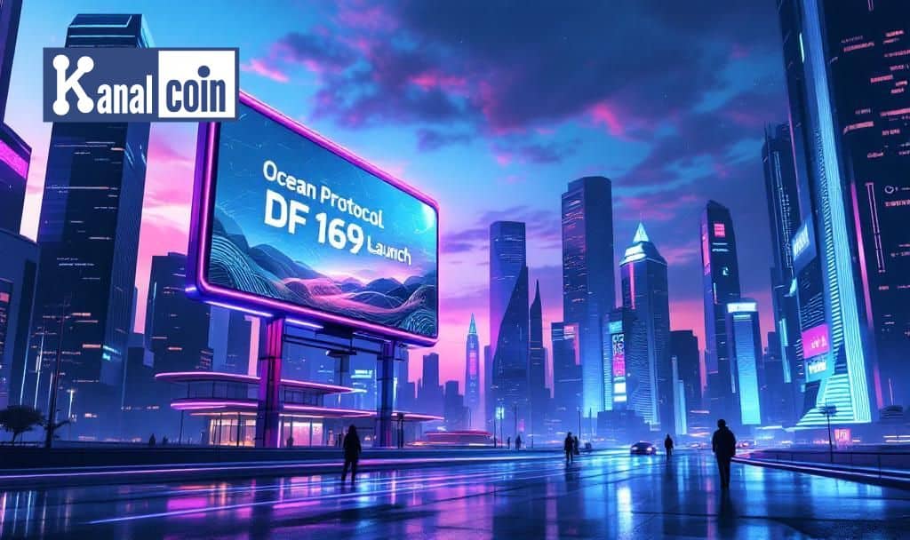 OCEAN's DF169 Launch Awaits Official Confirmation