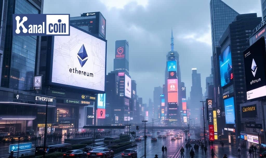 Ethereum Reaches Record 8.7M Smart Contracts in Q4 2025