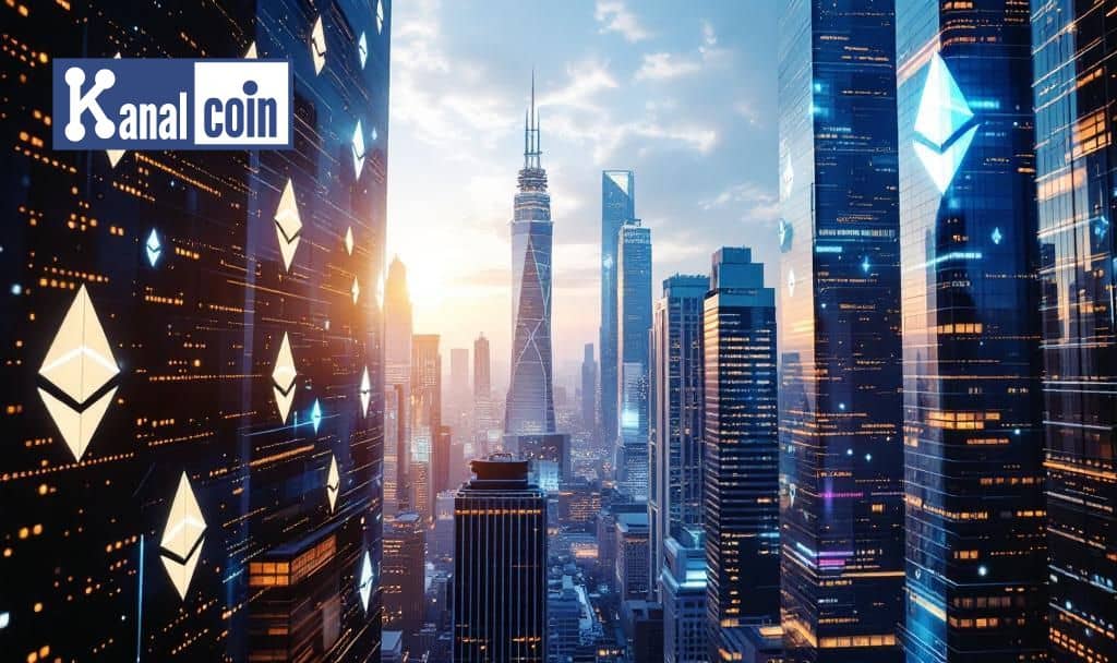 Ethereum Advances with Fusaka Upgrade on Scalability