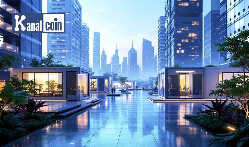 Fluence Network Launches GPU Containers for Decentralized AI Computing