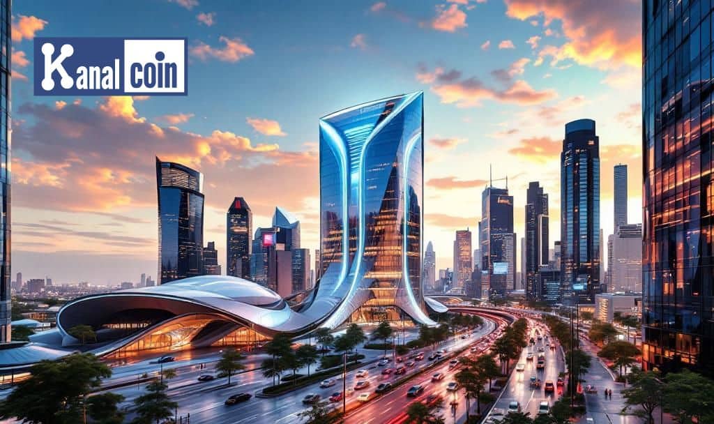 MGX Secures $40B Deal for Aligned Data Centers