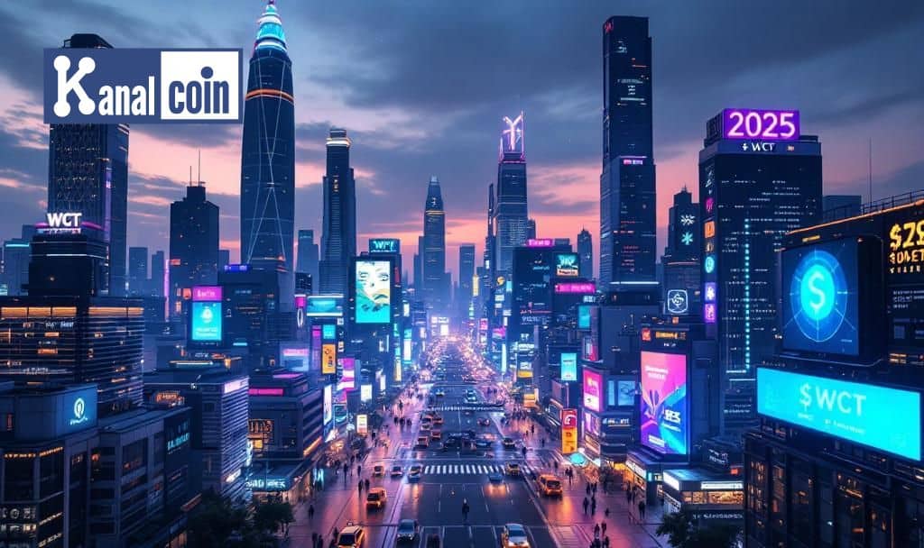 WalletConnect's 2025 Growth and Technological Advancements