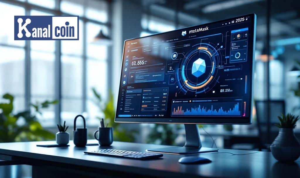 MetaMask to Support Bitcoin and Solana by 2026