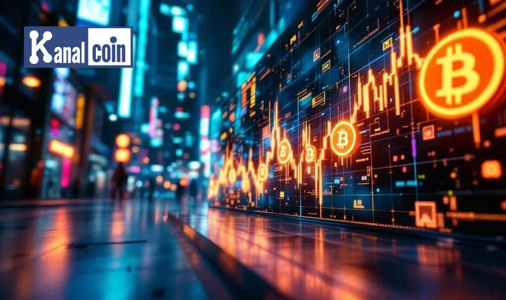 Alternative Cryptocurrencies Challenge Bitcoin's Dominance