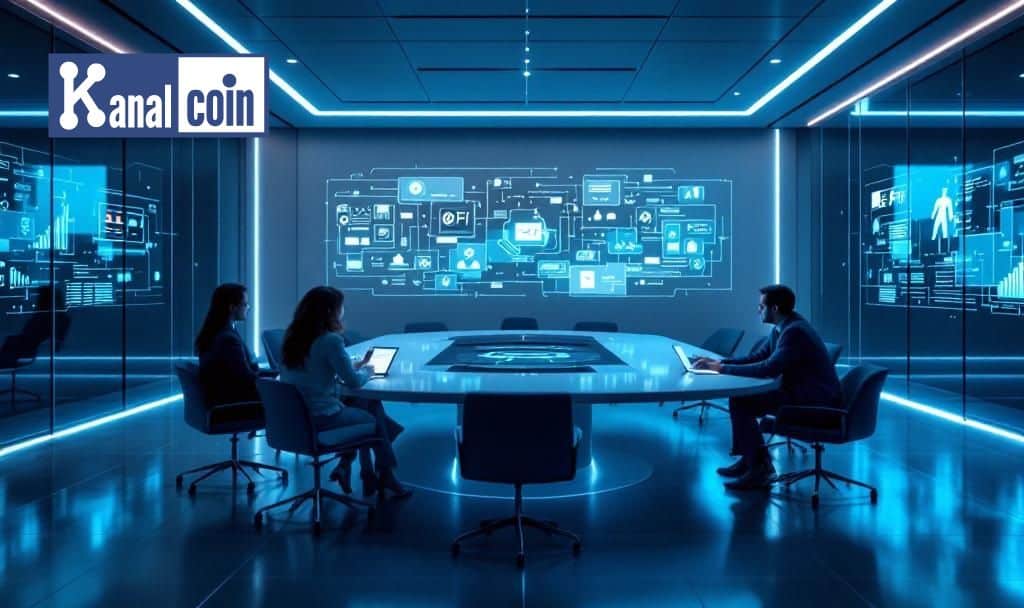 2026 DeFi Outlook: Market Confidence at Stake