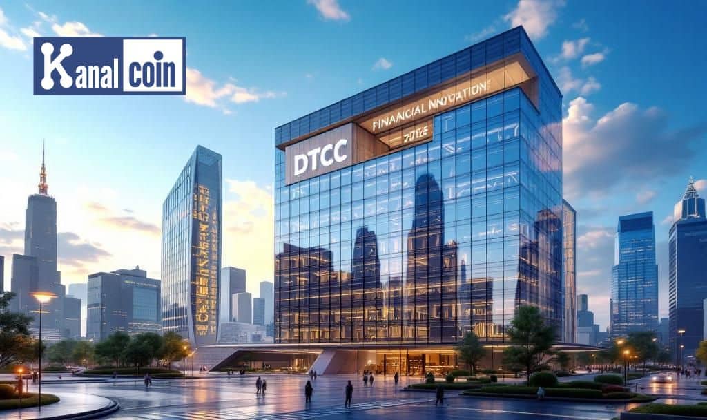 DTCC's SEC-Approved Tokenized Bond Pilot Launches in 2026