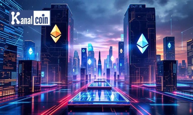 Ethereum EIP-7928 Introduces Block-Level Access Lists
