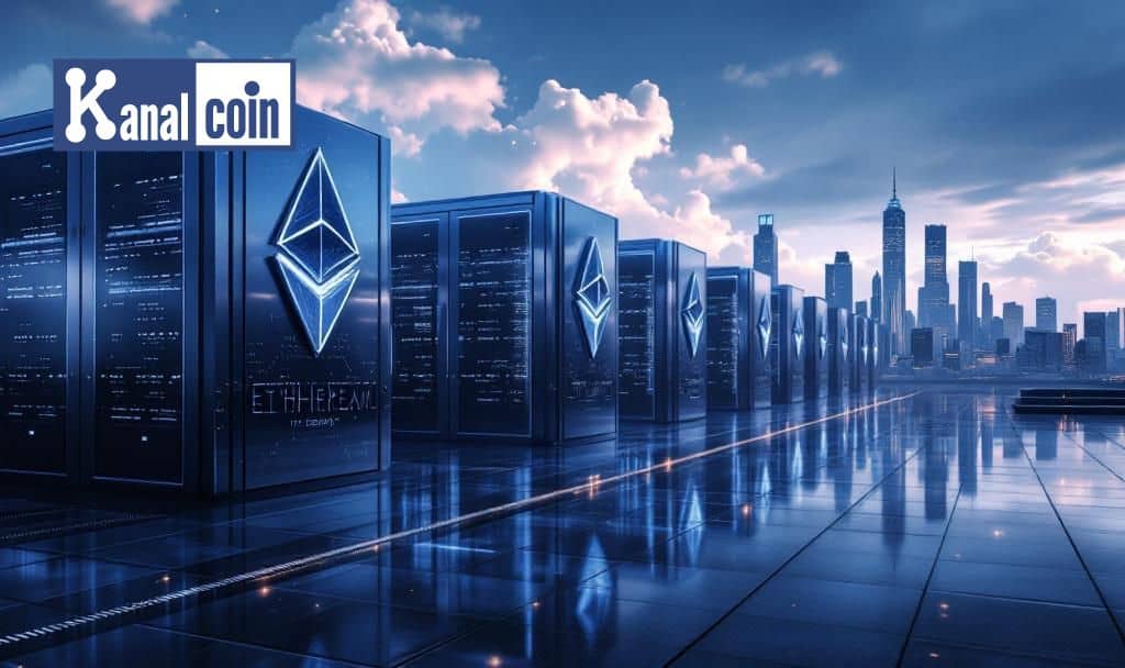 Grayscale's Stake Surge in Ethereum Validators: Implications for the Network