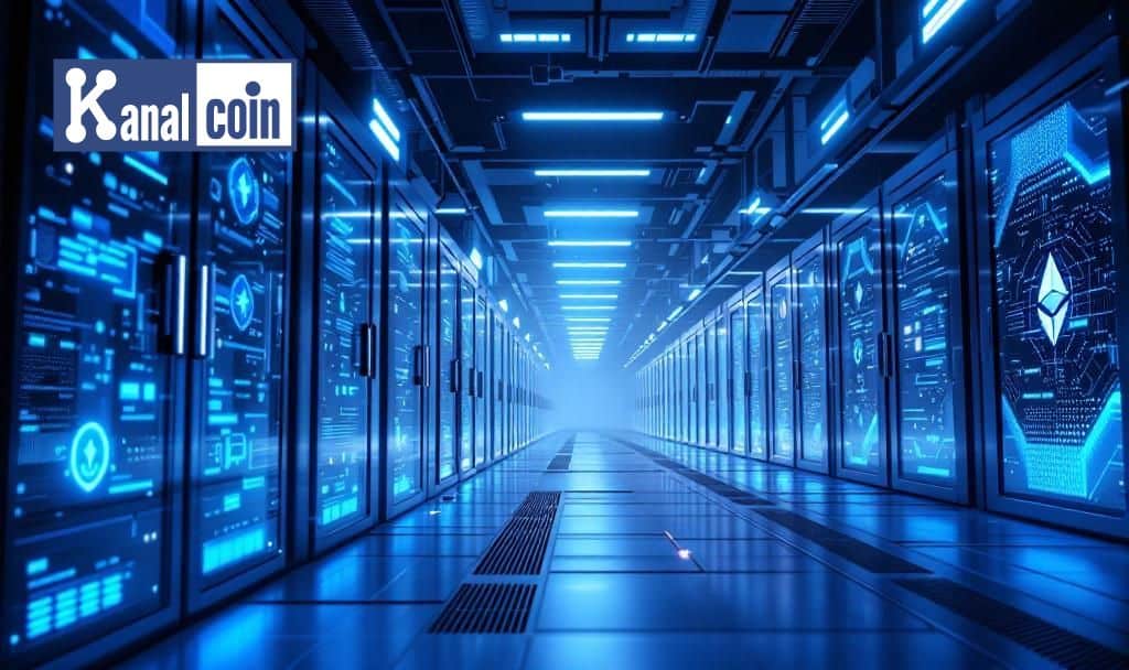 Ethereum's 'Hegota' Upgrade Planned for 2026