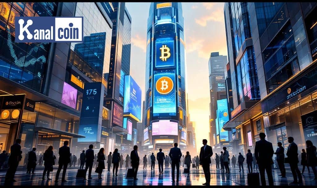 Bitcoin's Growth Trajectory: Predictions for 2035